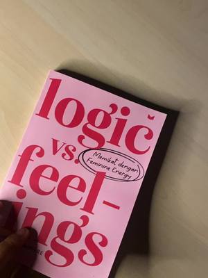 jangan pernah yaa #logicvsfeelings #buku #rekomendasi #BookTok #bukunovel #novelas #novel #sembuh #kutipan #fyp #fypシ #fypage #xyzbca 