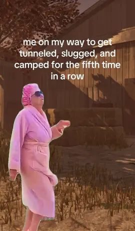 #dbd #dbdtiktok #dbdclips #dbdmemes #deadbydaylight #fyp 