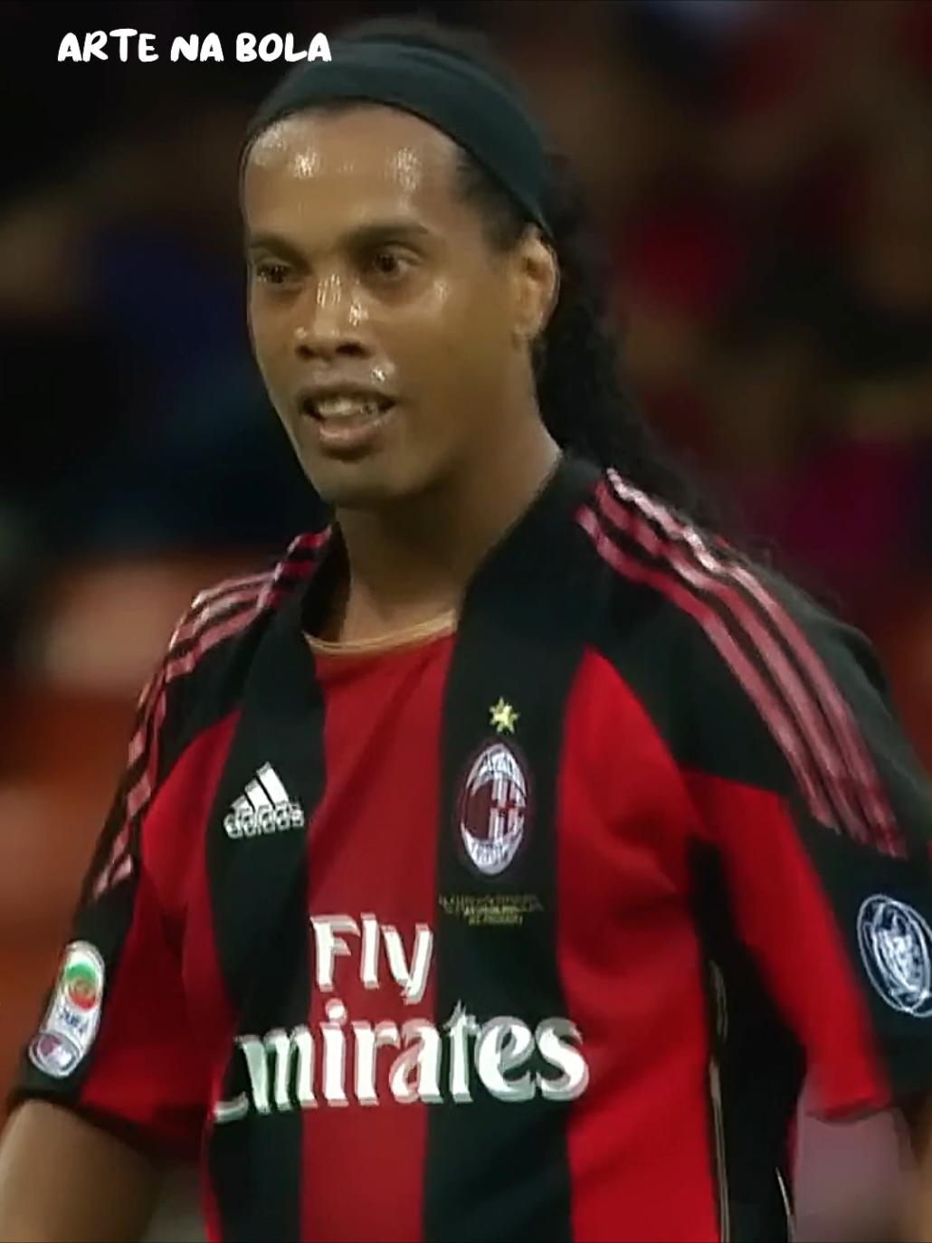 Ronaldinho Milan👑#Ronaldinho#Skills#Milan 