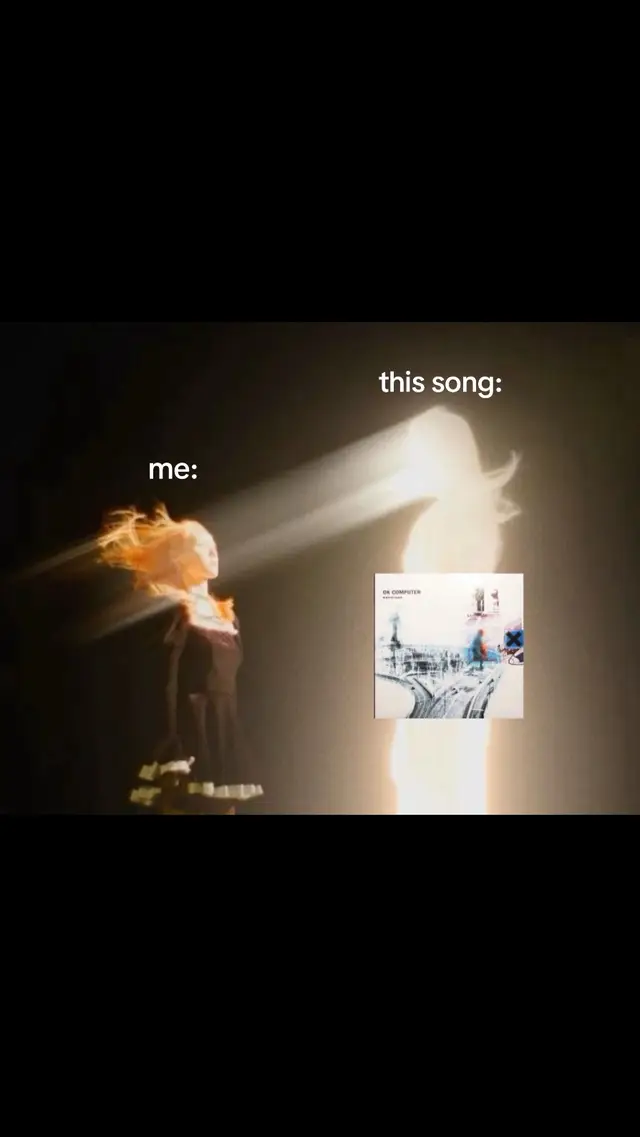 #radiohead #exitmusicforafilm #fyp #xyzbca #trending #music 