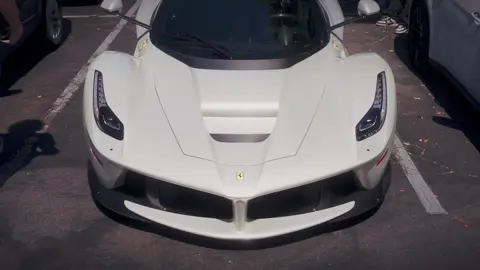 Say NO to Rosso Corsa | Ferrari LaFerrari 🤍  . . . . . . #ferrari #ferrarilaferrari #laferrari #hypercar #hypercars #supercars #supercar #sportscar #sportscars #ferrari458 #ferrarif1 #ferrariracing @Fastrrr_llc 