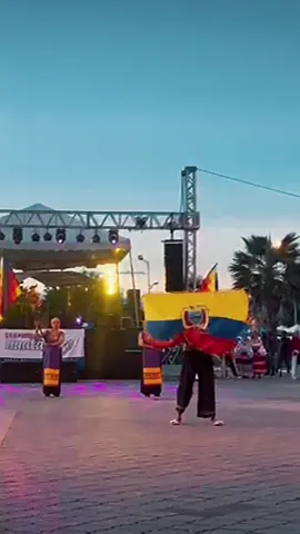 Continuamos con este arte de la Danza Folklorica #dance #ñaupaj #folklore #aprendizaje #ecuador #miecuador #arte 