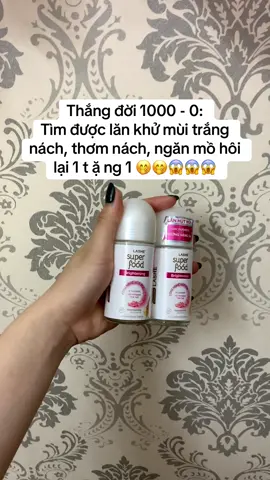Săn lẹ nha mn ơiiii😱😱😱 #xuhuong #xuhuongtiktok #lankhumui #lannach #lannachkhumui #review #viral #fyp 