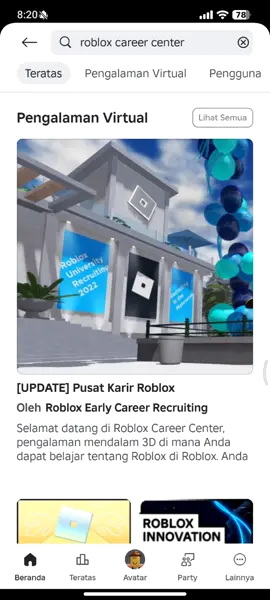 Tutorial dapat kupluk hitam di roblox