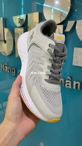 Giày thể thao nam Bitis Hunter Core 2k25 Mã HSM004901XAL #Bitis #BitisHunter #GiayTheThaoNam #BitisReview 