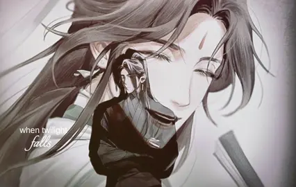 in case yall forgot about beefleaf hehe (ac: e_thaeral, samairu, pandrea, masyanajoy) #beefleaf #tianguancifu #shiqingxuan #hexuan #foryou #windmaster #beefleaf #fyp #tgcf #donghua @♘ 
