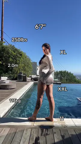 Will the REAL Big Mama’s please stand up?? #bigmama #bigmamatrend #fyp #tallgirl #trend #viral #thick #brunette #mytype #tall 