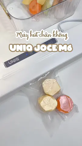 Mẹ bỉm bận rộn thì chuẩn bị đồ ăn cho bé như thế nào? #mayhutchankhongthucpham #mayhutuniqjocem6 #mayhutchankhonguniq #andamcungbe 