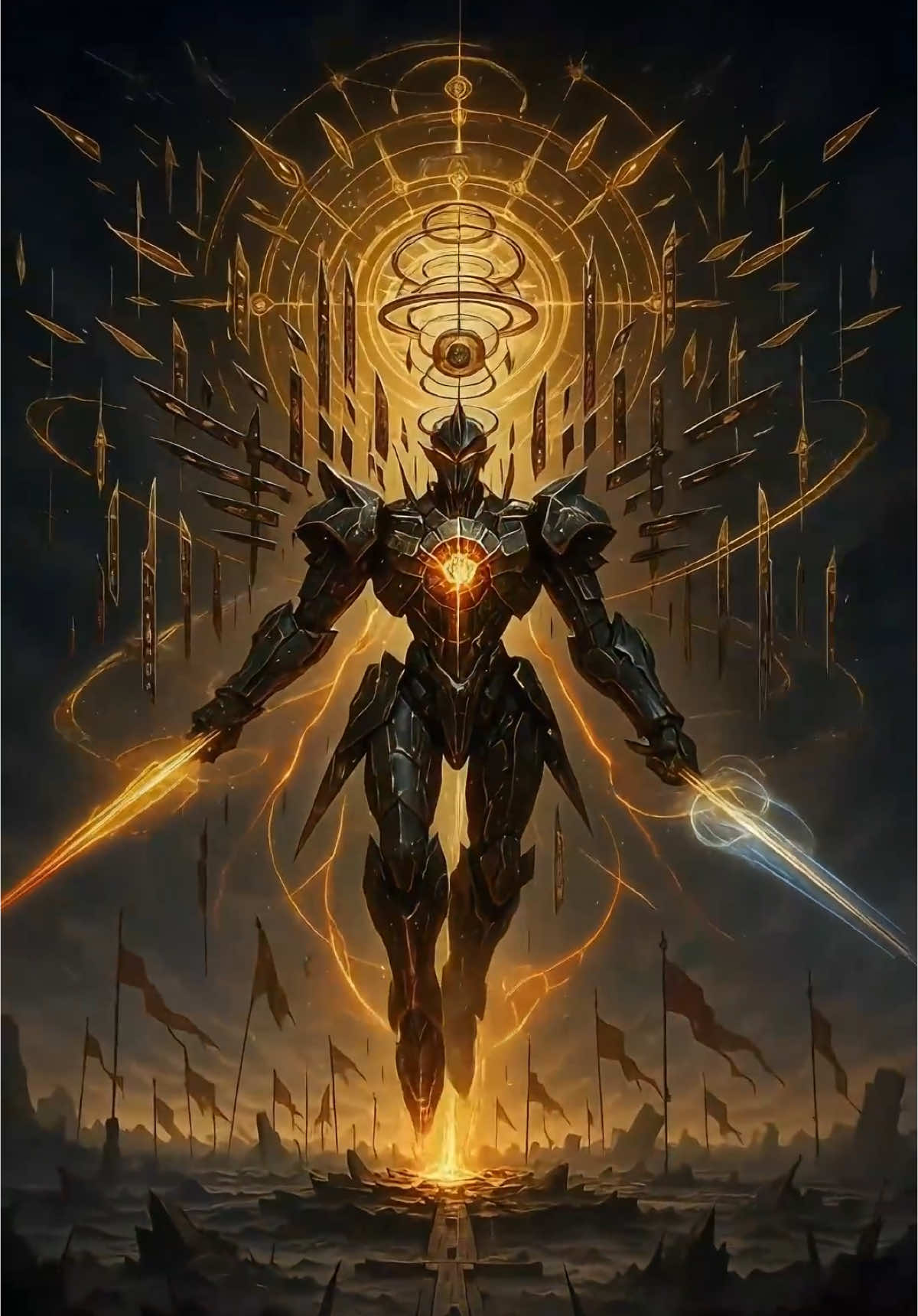 BRAINROT ❌BECOMES A GOD#Brainrot #ai #transformers 