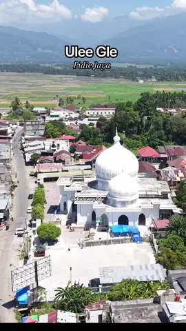 Aceh Beautiful Nature
