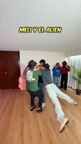 Hicimos helicóptero humano 🤭 @Universo C 🪐 