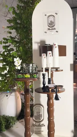 للتواصل أو استفسار واتس حياك🌱نقدم لكم ألذ المشروبات بالانواعها🤎 #كورنر_ماربيلا #كورنر_كوفي #ستيشن #كوفي #مكة #زواجات #شاليهات #غمرة #غمرة_هندية #مشروبات_بارده #طائف #كوفي_ستيشن #فنادق_جدة #جدةtiktok #ضيافة #زواج #تنسيق #مصورات #مصورة_زواجات #مصورة_جوال 