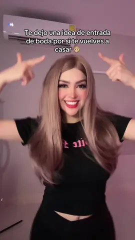 Esta sería la entrada de boda perfecta #arigameplays #fyp #ariabela 