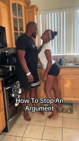 How To Stop An Argument @Glam Hippie #Relationship #relationshipadvice #argument #funny #comedy #viral #trending #reels #reel #tiktokreels #viralreels #tiktokreelsviral #trendingreelsvideo #viralpage #funnymoments #funnyreels