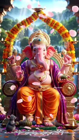 #พระพิฆเนศ #พระพิฆเนศเทพแห่งความสําเร็จ #ganesh #ganesha #ganapati #hindu #om 