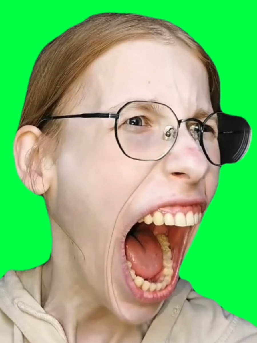 this scary russian girl (@raiaaa786) acting out a creepy song and opening her mouth like she’s about to eat you is the exact jump scare energy the timeline asked for perfect overlay for cursed edits, horror memes, or when your content needs a weird vibe shift #CapCutTemplate #ScaryGirl #RussianHorror #GreenScreenOverlay #CapCutEdit #FYP #JumpScareMeme #CreepyTok #ViralOverlay #HorrorMeme #CursedMeme #CapCutFunny #UnhingedEnergy #CapCutTrend #ZoomerHumor #NightmareFuel #CreepyOverlay #TikTokOverlay #ScaryMeme #SpookyVibes #Meme #MemeCut #CapCut #greenscreen #greenscreenmeme #funnymeme #brainrot #russianmeme 