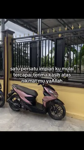 alhamdulilah #fypp #beat #beatdeluxe #beatdeluxemodifikasi 