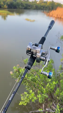 Conquest DC201 & Bulava Titanium #cauca #fishing #trending #phuchiepfishing #caucagiaitri #conquestdc201 #bulavatitannium 
