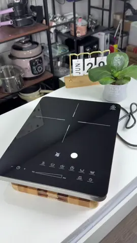 Bếp Từ Đơn WMF Kult X Công Suất 2100w #tiktokviral #giadung #reviewdonha #donhabep #wmf #beptu #beptuchinhhang #beptudon ##beptudoi #beptuwmf 