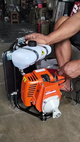 #mesinpenggerakserbaguna #kubota #yanmar #stihl #foryourpage #fyp #alatpertanian #mesinpotongrumput  TIGER 328