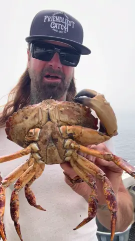 Barnacle Chronicles Continue #friendliestcatch #barnaclechronicles 