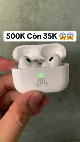 Nhanh tay kẻo hết#xuhuong #tainghebluetooth 