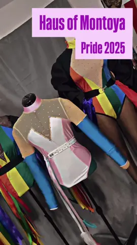 🏳️‍⚧️🏳️‍🌈 Haus of Montoya Pride ‘25🏳️‍🌈🏳️‍⚧️ This year I wanted to celebrate Pride by creating this sickening mini collection. Graphic, sexy, sickening, gay, and most importantly cuntttt 💅✨   I finally settled on how I wanted my tags to be done, and this was the perfect way to debut them. I’m so proud of the work I’ve done and trust I’ve gained from all my clients. I love seeing you all look amazing on stage in my creations.  Be gay. Say gay. Continue to shine and love yourself. Pride isn’t just one month, it’s all year around. But this month, we celebrate a little harder. I can’t thank you all enough for all the love and support. Each piece was sold, and I can’t wait to create another drop soon! Love you all, happy pride, and much love!  -Jose Montoya #pridecollection #pride2025 #drag #designer #dragdesigner #Pride #pridemonth #transpride #sexy #dragrace #rpdr #lmd #lamasdrag #dragula #bouletbrothers #stagewear #design #mexicandesigner #slay #yass #sickening #golden #kpop 