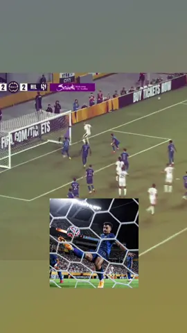سكت النصراويه#الهلال #كاس_العالم_للأندية #mancity #fyp #foryoupage 