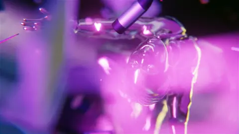 Nightclub VJ video material #vj #vision #footage #material #動画素材 #background 