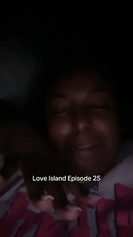 My live reaction of the show lol I was shook at the end #loveislandusa #LoveIsland #fyp 