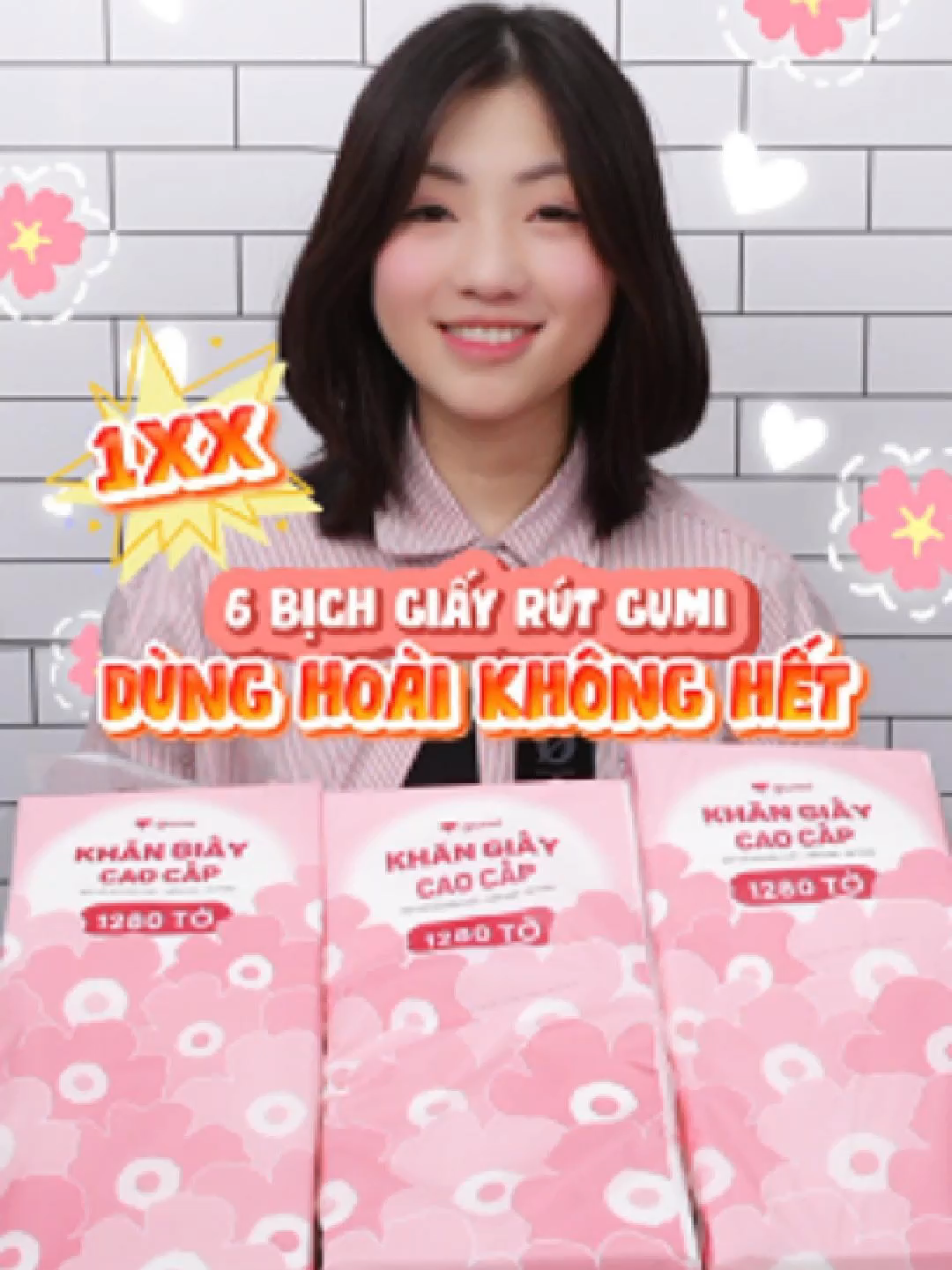 Đa di năng đa công dụng, nhà nào cũng nên sắm nha #giayrut #giaytreotuong #gumi #hangtieudung #fyp