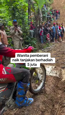 PEMBALAP CW BERAKSI #motocross #tiktok #climbing #enduro #videoviral #hard #trabas #reels__tiktok 