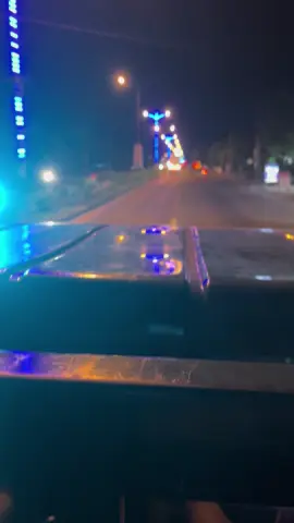 Tất cả nhường đường cho xe ưu tiên #nhiemvudemkhuya#cscd_pk02 