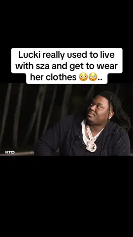Lucki #lucki #fyp #luckiedit 