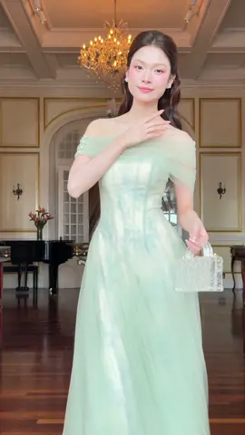 Dasha dress by Sò Vintage ✨