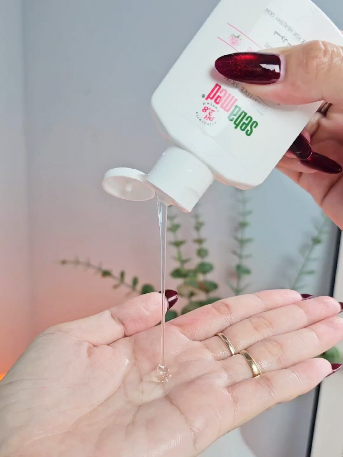 DDVS được bác sĩ khuyên dùng  #banacocoreview  #sebamed  #sebamedvietnam  #ddvs 