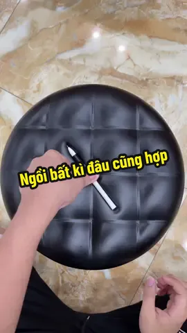Ghế ngồi bất kì vị trí nào trong nhà cũng hợp #ghespa #gheem  @Huy khám phá 
