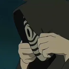 @Ｏ Ｂ Ｉ Ｔ Ｏ ❤‍🩹✨ here is your video broh 🙌 #narutoshippuden #obito #obitoedit #obitouchiha 