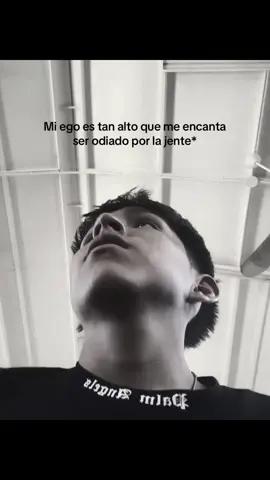 #frasesmotivadoras #miegoestanalto #quemeencantaserodiadoporlajente #fyp #viralvideos #paratii 