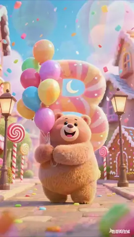 Cùng học bảng chữ cái tiếng Anh nhé các bé! #tiktokkids #kidsoftiktok #kidscartoon #hoathinhchobe #dongvatdangyeu #cuteanimals