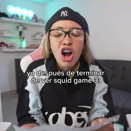 paguen el psicólogo 😪 || K: alondrissa / @alondrissa @rai #xyzcba #fyp #foryou #Viral #parati #eljuegodelcalamar #squidgame #squidgame3 #rai #rainelissss #alondra #alondrissa