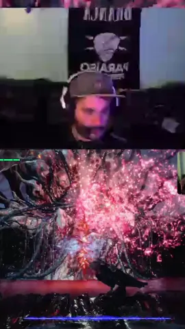 Nero Vs Urizen #DevilMayCry 5 Arrancamos fuerte | #exlegendalex en #Twitch #paratii 