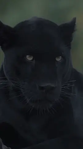 Macan kumbang ( Black panther ) adalah istilah untuk ragam melanisme rambut yang ditemukan pada kucing besar jenis macan tutul (Panthera pardus) dan jaguar (Panthera onca). Macan kumbang dari kedua jenis hewan ini memiliki pigmen hitam yang berlebih, tetapi ciri khas berupa tutulnya masih bisa terlihat. Macan kumbang kebanyakan ditemukan di daerah hutan tropis. Melanisme yang ditemukan pada macan kumbang disebabkan oleh gen resesif di macan tutul, sementara untuk jaguar disebabkan oleh gen dominan.#animals #hewan #blackpanther 