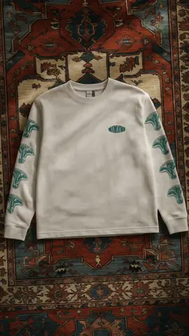 Hemdev Tshirt Longsleeve Tears Tees Katun #tshirtlongsleeve #longsleevemurah #longsleeve 