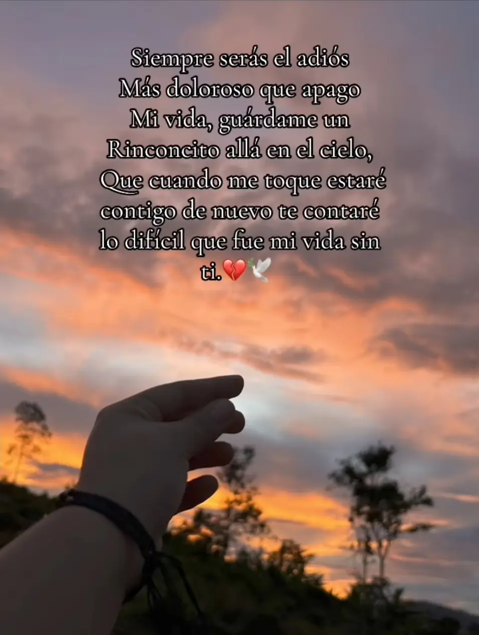 💔