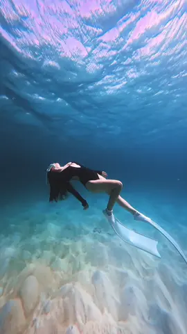 Đổi giọng hát lấy đôi chân🧜‍♀️ #freediving #phuquy #phuquyisland #freedivingphuquy #lanbien #lanbienphuquy #reviewphuquy #outfit  