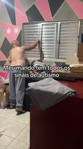 Você tem algum desses sinais? #autismo #adulto #fyp 
