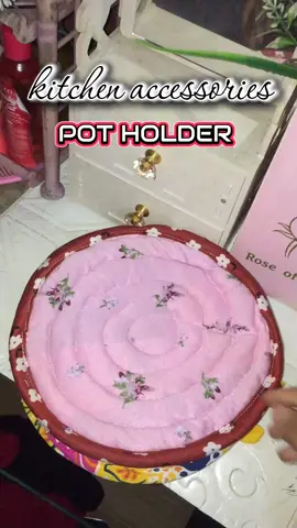 pot holder for kitchen #potholder #basahan #affortable #kitchenaccessories #kitckenbasahan #basahangbilog 