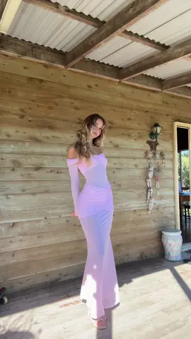 @PEPPERMAYO pretty in pink 🌸