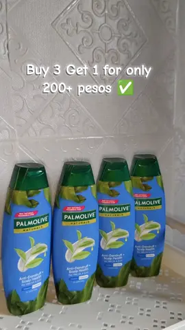 Ang bangoo at ang mura lang ngayonn😍✅‼️ #palmolivenaturals #shampoo #fyp 